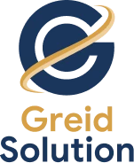 Greid Solution logo