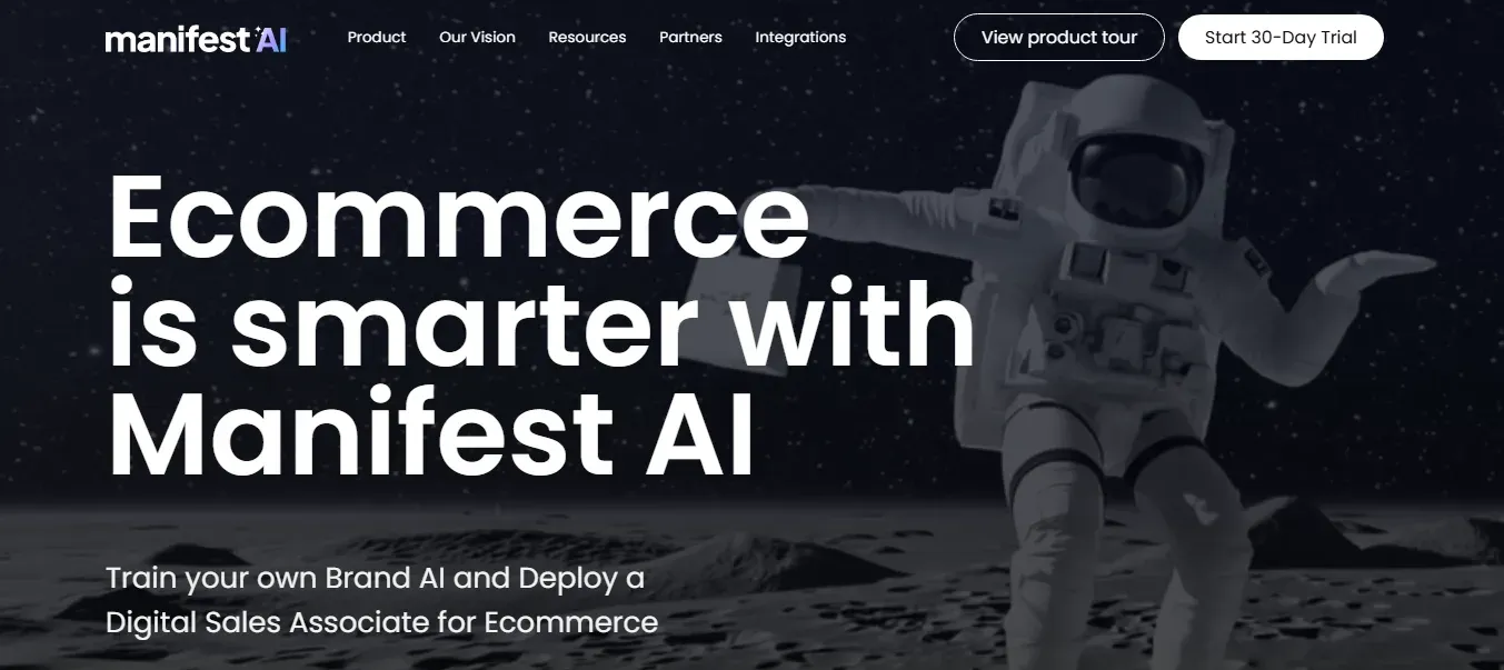 Manifest AI
