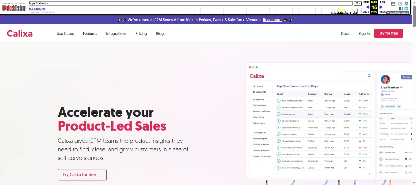 Calixa