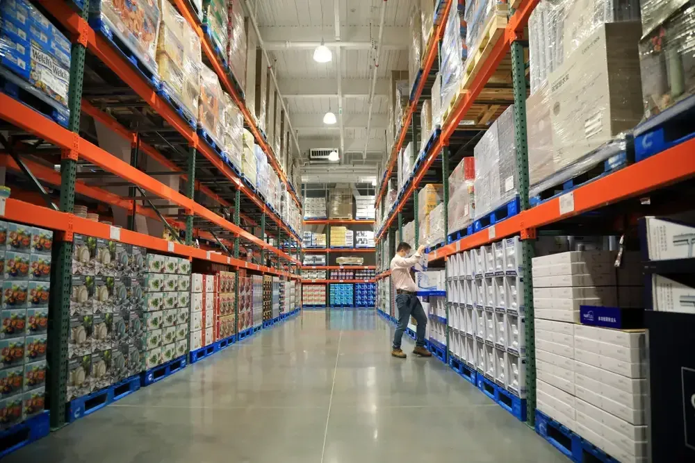 Costco’s Positioning Strategies: Simple-Cheap-Convenient