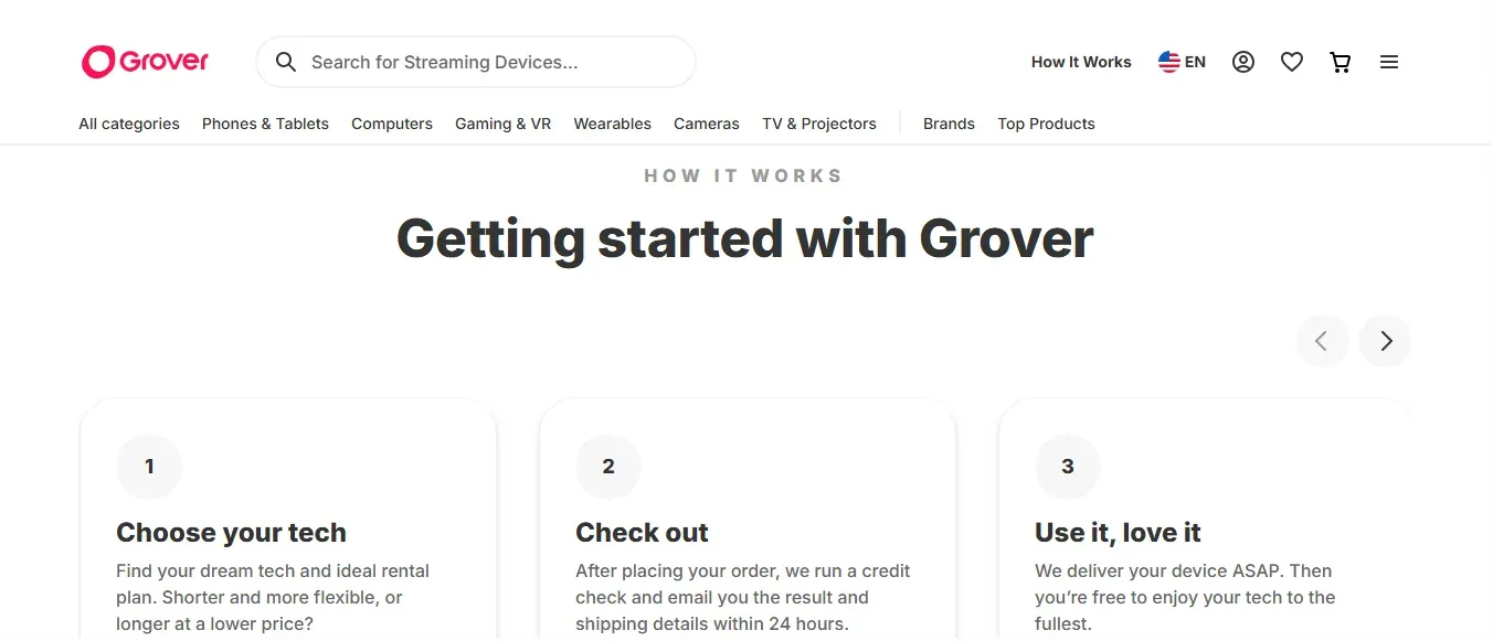 Grover