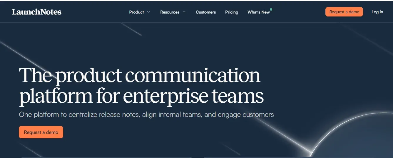 LaunchNotes