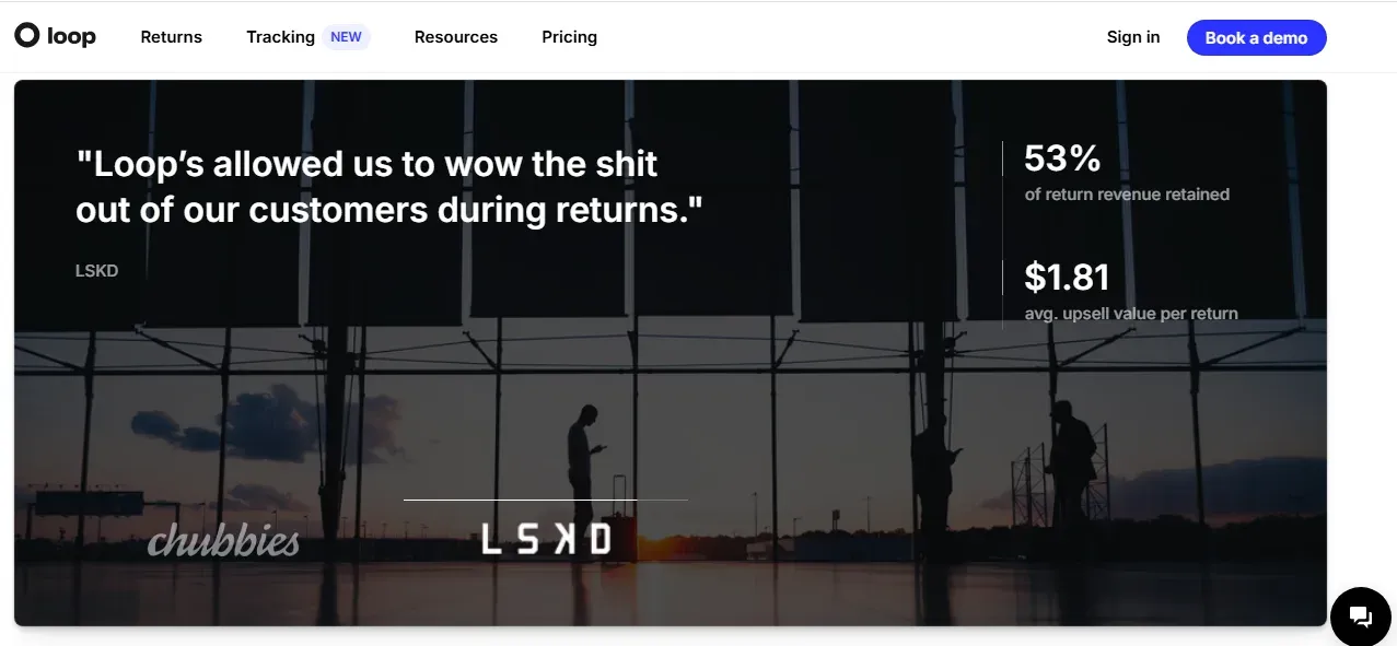 Customer Feedback