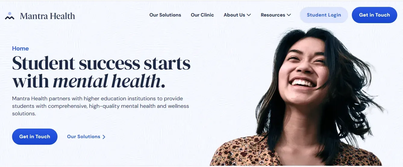 Mantra Health