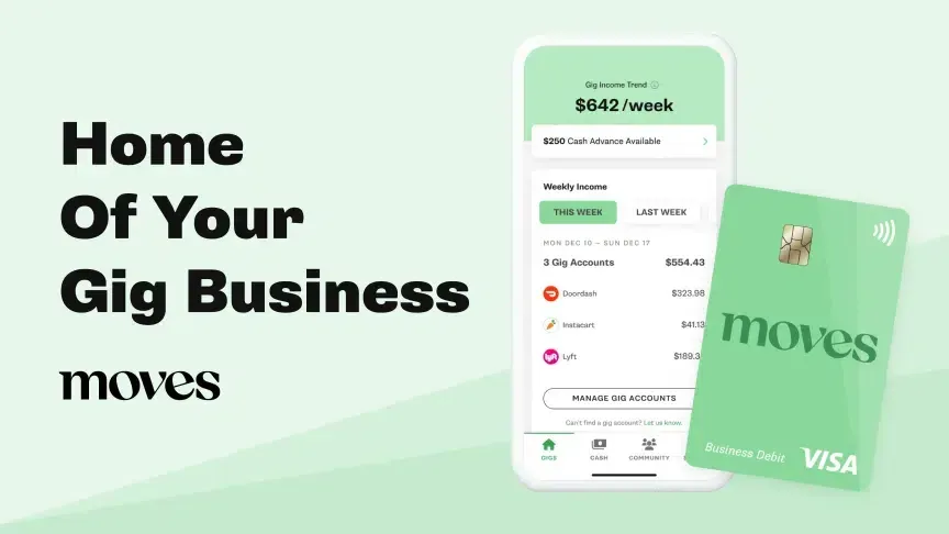 Moves Financial
