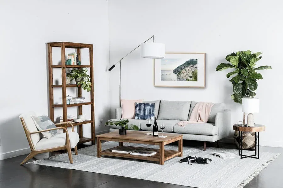 Rent, Buy, or Rent-to-Own Model