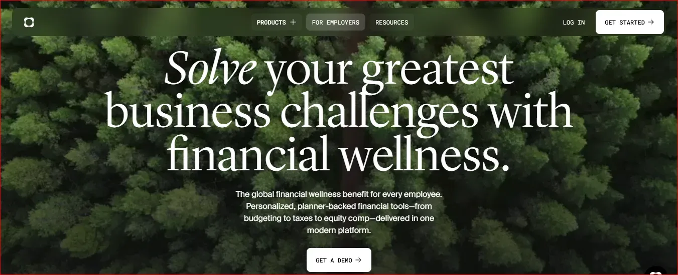 Origin Financial