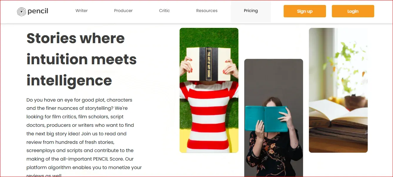 Real-Time Reader Analytics