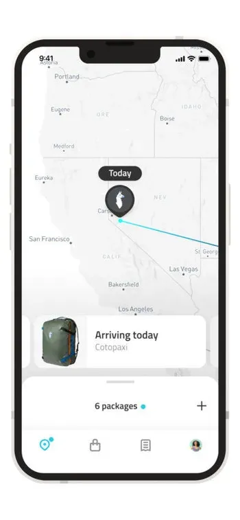 Visual Tracking Experience