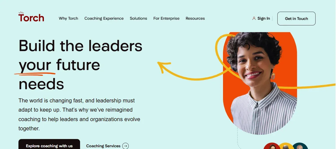 Torch Leadership Labs