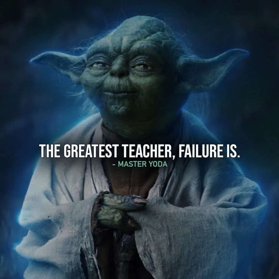 Risk Tolerance: Embracing Failure and Losses