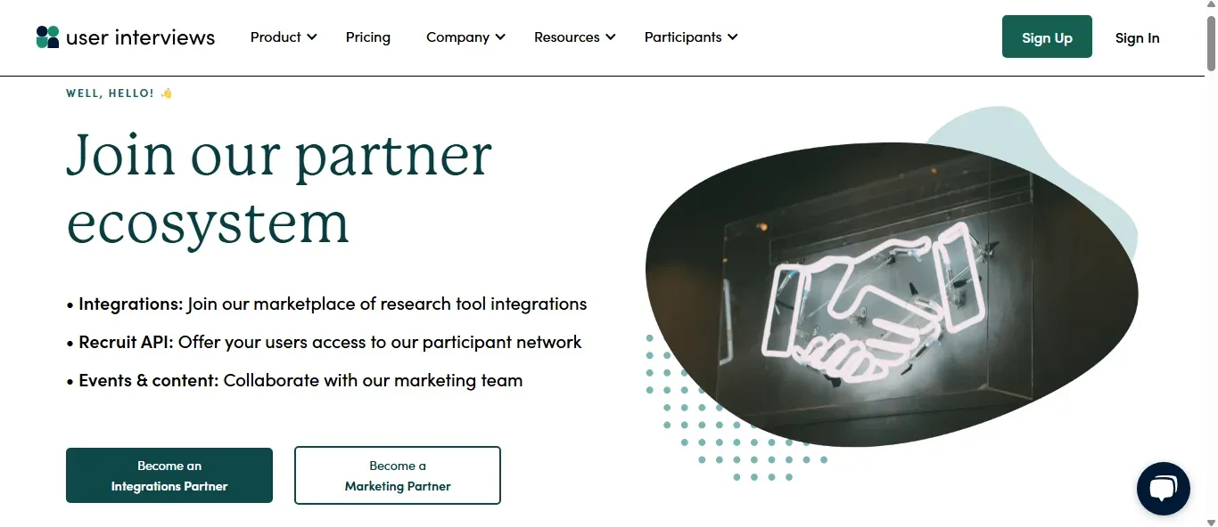 Marketing Strategies