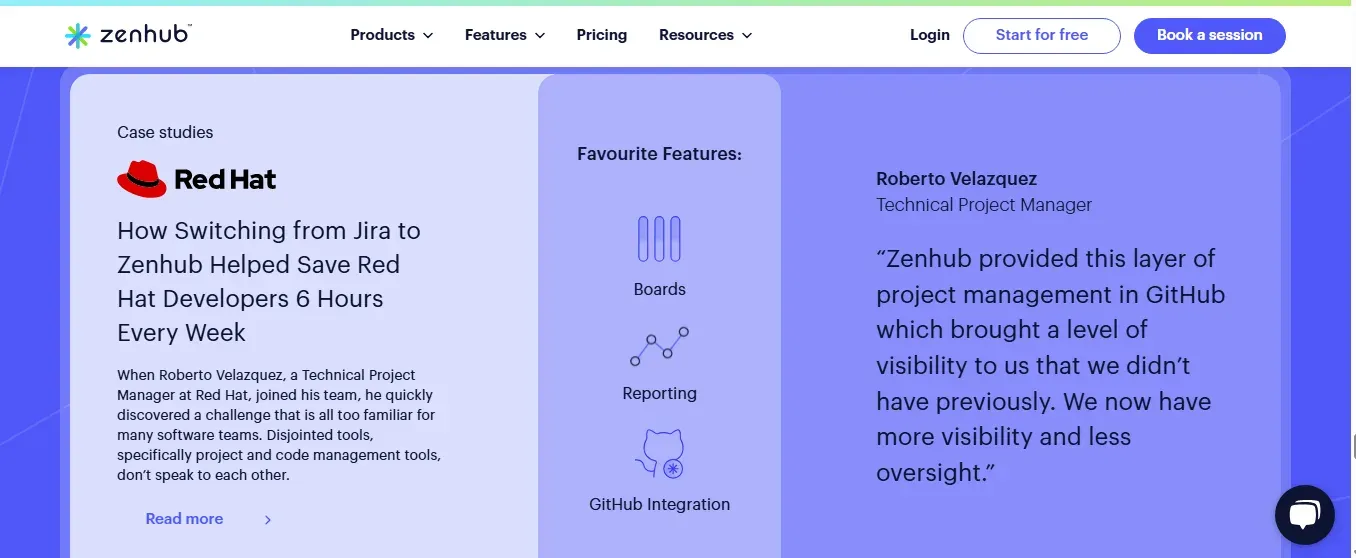 Customer Feedback & Testimonials