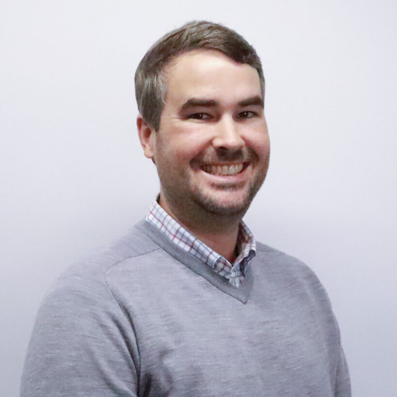 Michael Bollinger, a Lexington, Kentucky-based entrepreneur