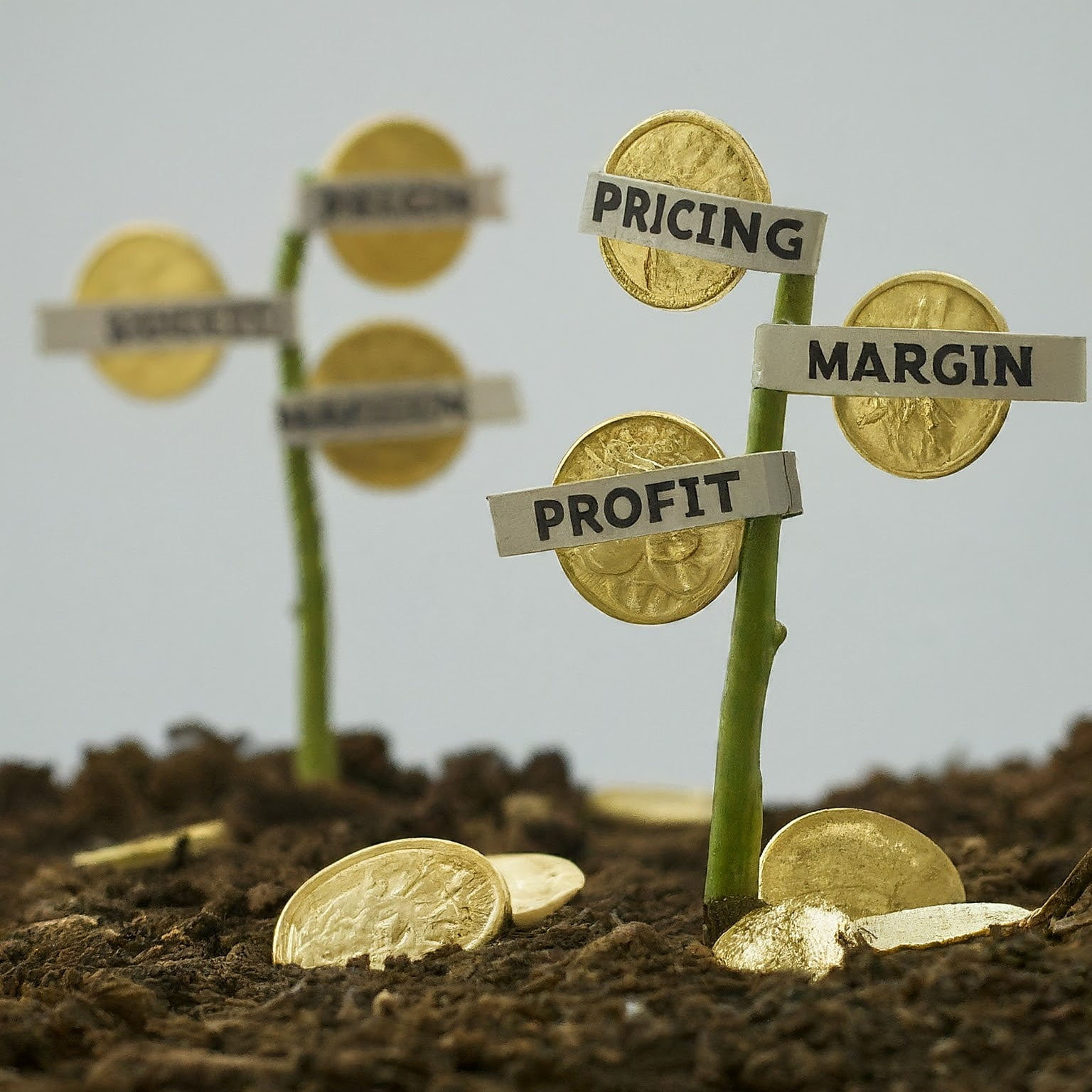 Private: 3 Major Pricing Strategies – Customer Value-Based Pricing, Cost-Based Pricing, Competition-Based Pricing