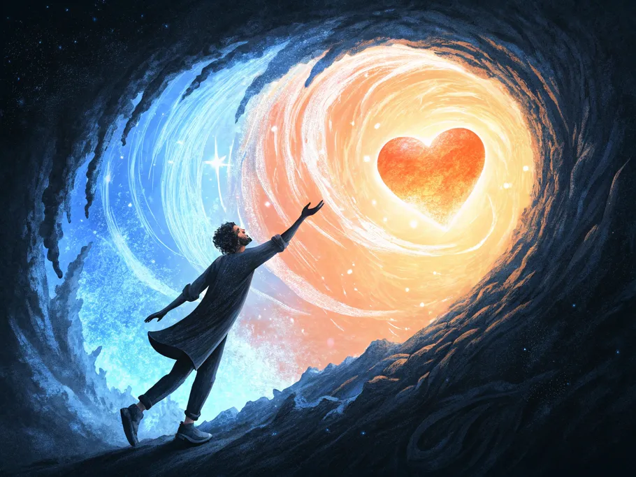 Empathy: A Startup Case Study – Supporting Bereaved Families with Technology and Compassion