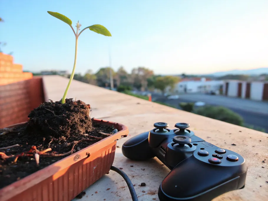 Ugami Startup Case Study – Empowering Gamers with Financial Rewards